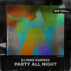 Party All Night (Extended Mix)