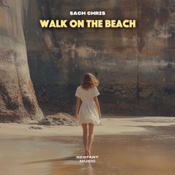 Walk On The Beach