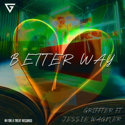 Better Way (feat. Jessie Wagner)