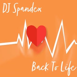 Back To Life