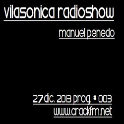 Chart Vilasonica Prog. #003