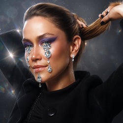 Diamonds In Your Eyes