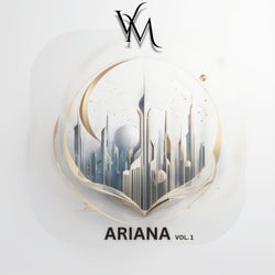 Ariana Vol. 1