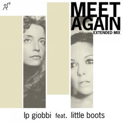 Meet Again (Extended Mix)