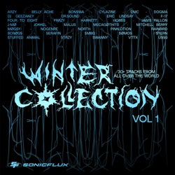 Winter Collection, Vol. 1