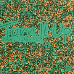Turn It Up (Extended Mix)