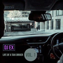 LIFE OF A TAXI DRIVER VOL. 1