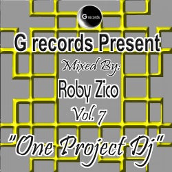 One Project DJ Vol. 7