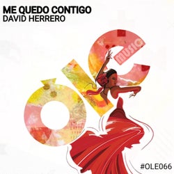 Me Quedo Contigo