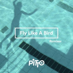 Fly Like A Bird (Remixes)