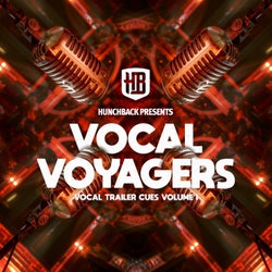 Vocal Voyagers - Volume I