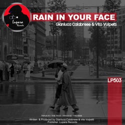 Rain In Your Face