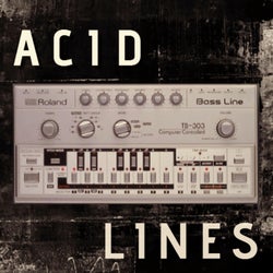 Acid Lines