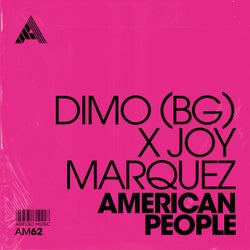 American People - Extended Mix