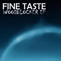 Woodblocker EP