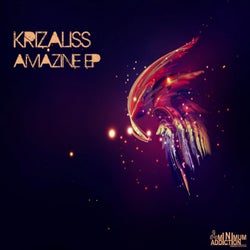 Amazine EP