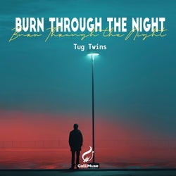 Burn Through the Night