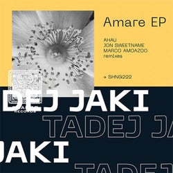 Amare EP