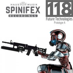 Future Technologies - Prototype B