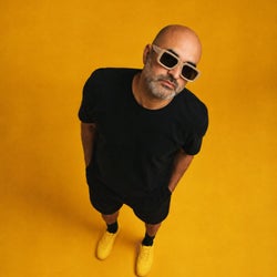 Ordonez - Vibe Check!
