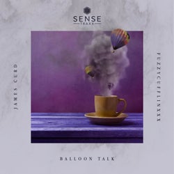 Balloon Talk