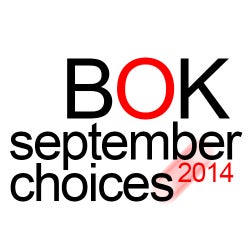 September 2014 BOK's Choices