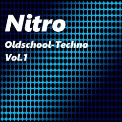 Oldschool Techno, Vol.1 (Album)