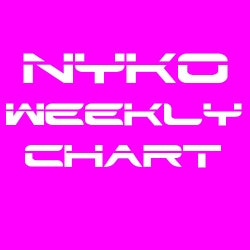 Nyko - Chart Week 2