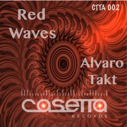 Red Waves EP