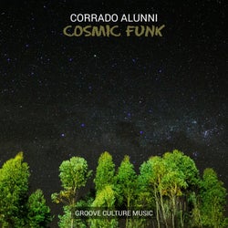 Cosmic Funk (Album Extended Mixes)