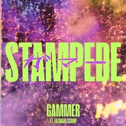 Stampede (feat. Fatman Scoop)