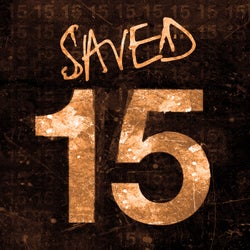 Saved 15