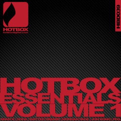 Hotbox Essentials Volume 1