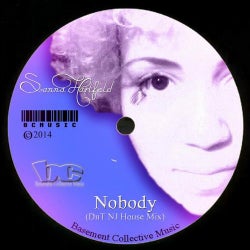 Nobody (DnT NJ House Mix)