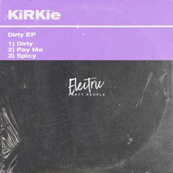 Dirty EP