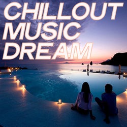 Chillout Music Dream (Selection Chillout And Electronic Lounge Music Summer 2020)