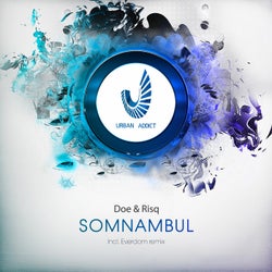 Somnambul