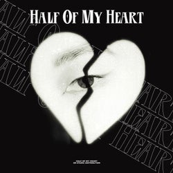 Half Of My Heart