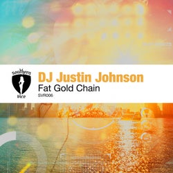 Fat Gold Chain