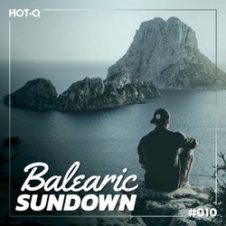 Balearic Sundown 010