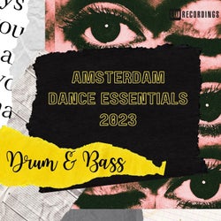 Amsterdam Dance Essentials 2023 Drum & Bass