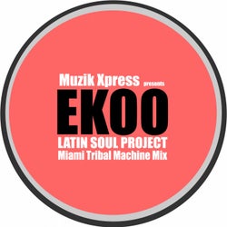 Latin Soul Project - EKOO