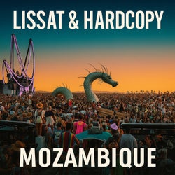 Mozambique 