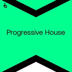 Best New Progressive House: April