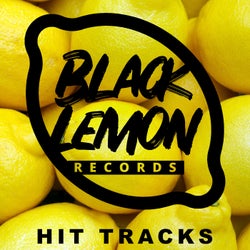 Black Lemon Hit Tracks