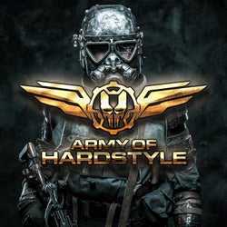 Army of Hardstyle, Vol. 1
