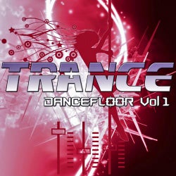 Trance Dancefloor Vol. 1