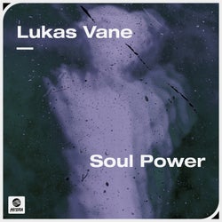 Soul Power (Extended Mix)