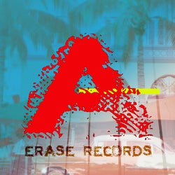 LINK Label | Erase Records - LINK May 21