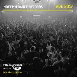 InDeep'n'Dance Records ADE 2017